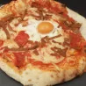 Pizza Paysanne végane – 100% végétale
