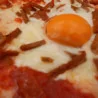 Pizza Paysanne végane – 100% végétale