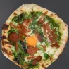 Pizza Végane Belle-verte