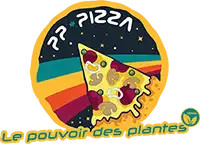 PP Pizza logo